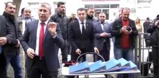 Muhsin Yazıcıoğlu'nun Ölümüne İlişkin Dava