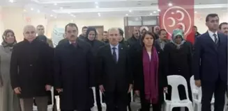 MHP Torul Başkanlığına Selami Bostan Seçildi