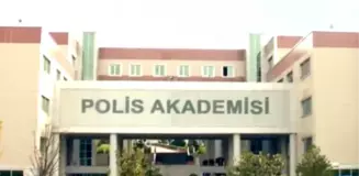 'POLİS Akademisi Alaturka'nın Kapıları Açıldı