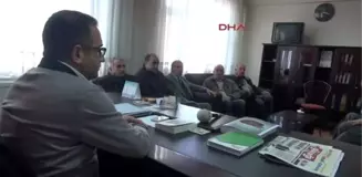 Elazığ'da CHP Eski İl Başkanına Zimmet Suçlaması