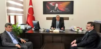 Sosyal Güvenlik Haftası Kutlanıyor