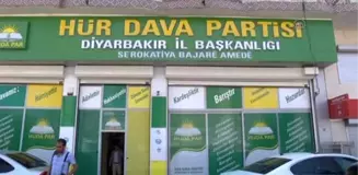 Siyasi Partilerde Bayramlaşma