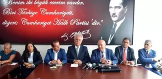 CHP'li Temizel: Türkiye Artık Sosyal Bir Devlet Değil