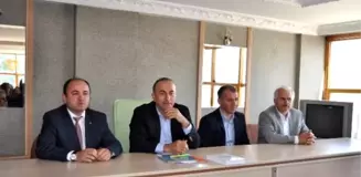 Ak Partili Çavuşoğlu: 'Şimdi Antalya'ya ve Türkiye'ye Sahip Çıkma Zamanıdır'