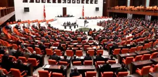 'Üç Dönemlik' 23 AK Parti'li Yeniden Milletvekili Oldu