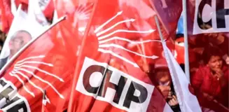 CHP'li 41 İl Başkanından Olağanüstü Kurultay Çağrısı