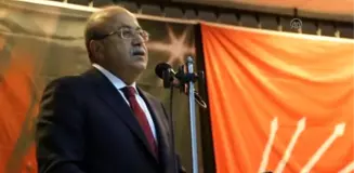 Matkap: 'Chp'liler Olarak Seçim Sonuçları Şokunu Yavaş Yavaş Üzerimizden Atıyoruz'