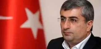 Davutoğlu Çözüm Süreci İçin Sürpriz İsme Danışmanlık Teklifi Yaptı