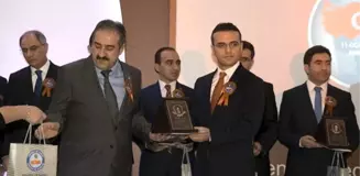 Kaymakam'ın Şehit Binbaşı ile Anısı Ödül Aldı