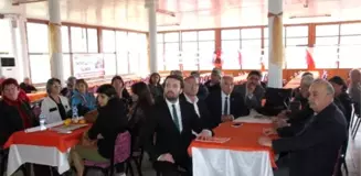 Didim Vatan Partisinde Deniz Pekşen Dönemi