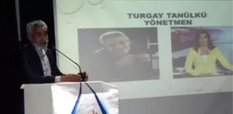 Akil Gençler, Turgay Tanülkü ile Buluştu