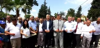 Karalar: '2 Yılda 10 Yılda Yapılanın 3 Katı Hizmet Ürettik'