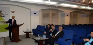 Toplumsal Barış ve Arabuluculuk' Konferansına 1 Kişi Katıldı