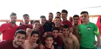 Göztepe'ye Giray'ın Şaşırtan Cevabı