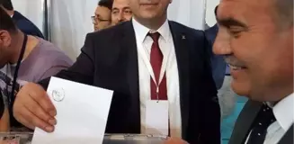 Yavuz, Büyük Kongreyi Değerlendirdi