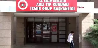 İzmir Çifte Cinayette Eski Başkan Yardım Aldı İddiası