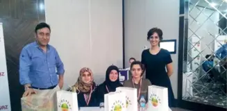 Bilgi Şampiyonu Mudanyalı İmam Hatipliler