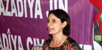 Eski HDP Milletvekiline PKK Propagandasından Hapis İstemi