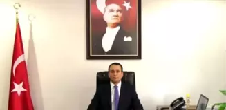 Muğla'da 1 Kaymakam Açığa Alındı