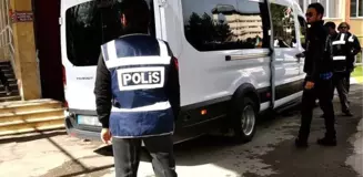 Aydın'da 3 Vali Yardımcısı Tutuklandı