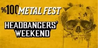 100 Metal Fest: Headbangers' Weekend