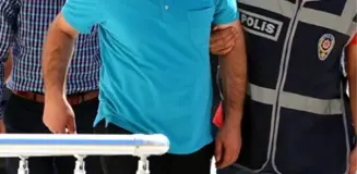 İzmir Merkezli Fetöpdy Soruşturması