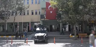 Khk ile 28 Belediyeye Görevlendirme - Bulanık Belediyesi