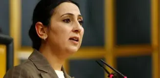 Hdp Eş Genel Başkanı Yüksekdağ Açıklaması