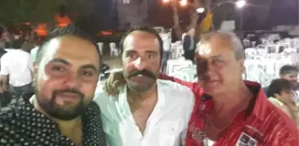 Diziden Ayrılan Kertenkele Marmaris'te Tatilde