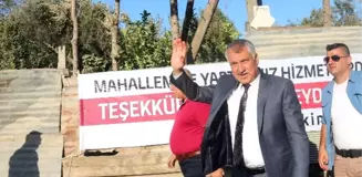 Başkan Karalar: 'Sınırlı İmkanlarla Önemli İşler Yapılabileceğini Herkese Gösterdik'