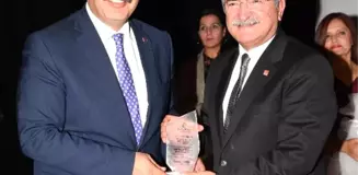 Sağlar ve Şeker Çukurova'nın Konuğu Oldu