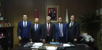 Çobanlar'da, Toplu Taşımada Akıllı Bilet Uygulaması Başlıyor