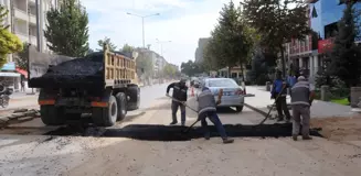 Görevlendirme Yapılan Belediyelerde Yoğun Mesai