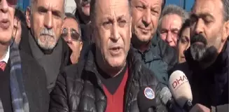 Hdp İstanbul Eski Milletvekili, 'Cumhurbaşkanına Hakaretten İfade Verdi.