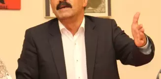 Hdp İstanbul Eski Milletvekili, 'Cumhurbaşkanına Hakaretten İfade Verdi.