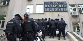 Yenişehir, Kayapınar, Çukurca Belediyelerine Atama Yapıldı