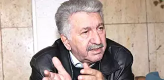 Gazeteci-Yazar Altındal'ın Çocukları: Babamızı Fetö Öldürdü