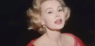 Hollywood'un Efsanevi Oyuncusu Zsa Zsa Gabor Vefat Etti