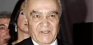 Eski Bakan Oktay'a Beraat