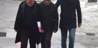 Edirne'de Hdp'li Eski Vekil Adayına 'Terör' Gözaltısı