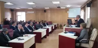 Manisa Valisinden 2016 Yorumu Açıklaması