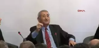 2prof. Dr. Seyfettin Gürsel: Ekonomi Kurumları Itibarıyla Bu Ülke Iyi Yönetilmiyor