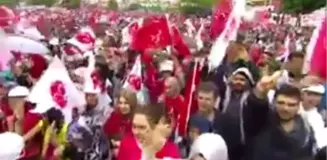 CHP Öyle Bir Video Paylaştı Ki...