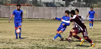 Manavgatspor-Kartalspor: 2-2