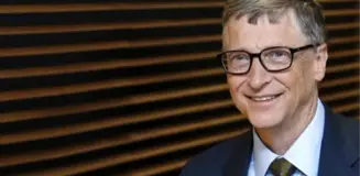 Bill Gates Yine Dünyanın En Zengini