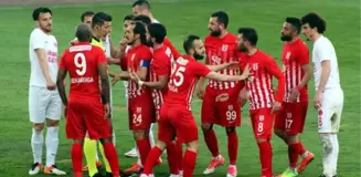 Baıkesirspor Cezakolik