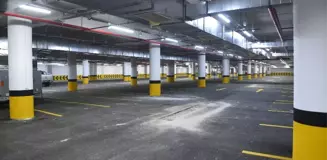 Yeni Yapılan Şehir Parkında Otopark Ücretsiz Olacak