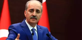 Başbakan Yardımcısı Numan Kurtulmuş, Nevzat Yalçıntaş'ı Anlattı