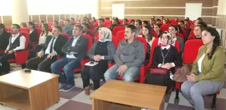 Van'da 'Geleceğimiz İçin Temiz Eller' Projesi