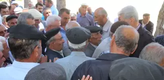 Yavuzeli Eski Belediye Başkanı Ali Sakar'ın Acı Günü